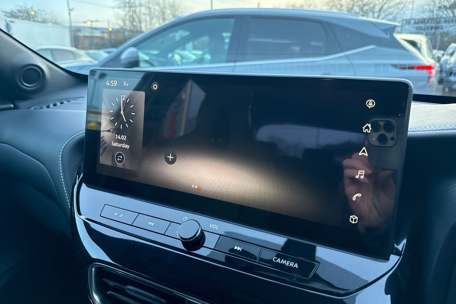 Used Nissan Juke 2025 for sale - 77492655: Photo 38