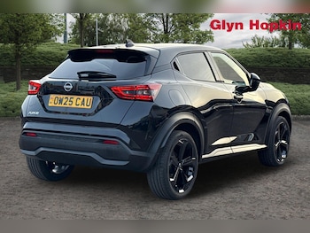 Used Nissan Juke 2025 for sale - 77492655: Photo