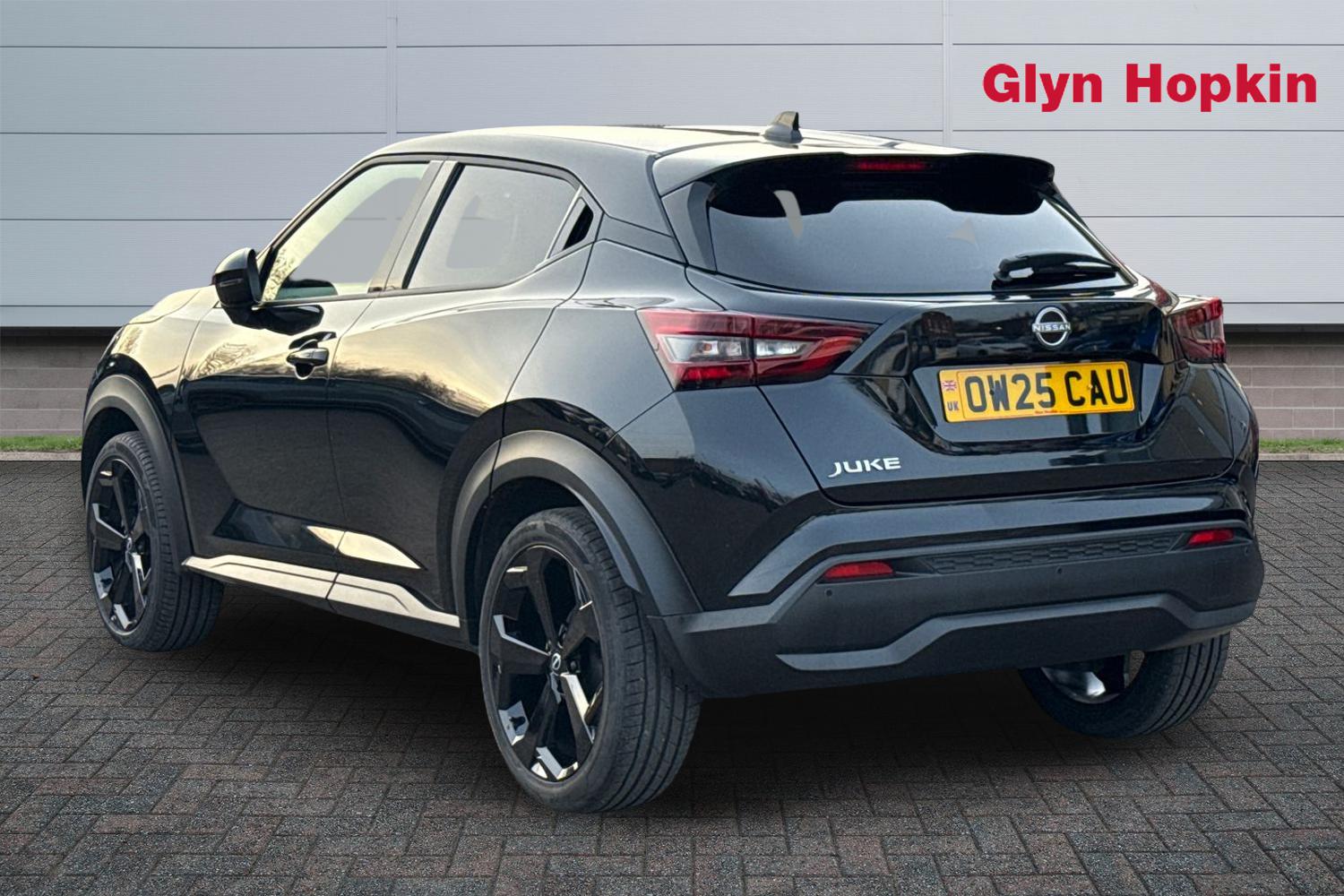 Used Nissan Juke 2025 for sale - 77492655: Photo 5