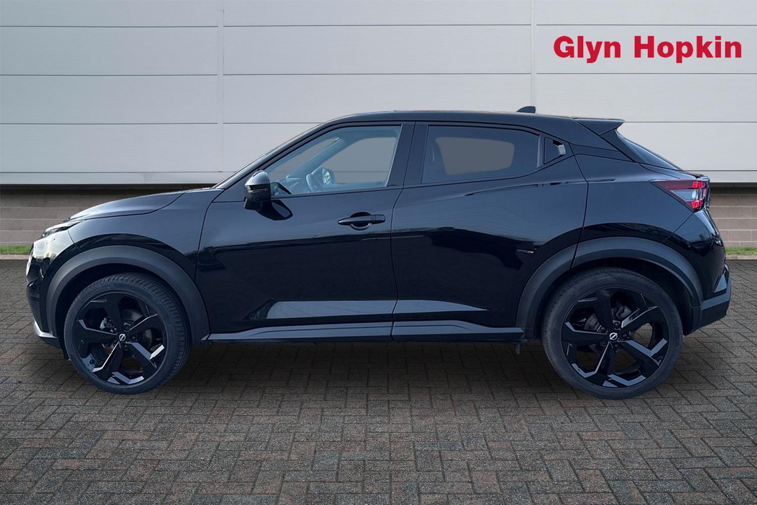 Used Nissan Juke 2025 for sale - 77492655: Photo 6