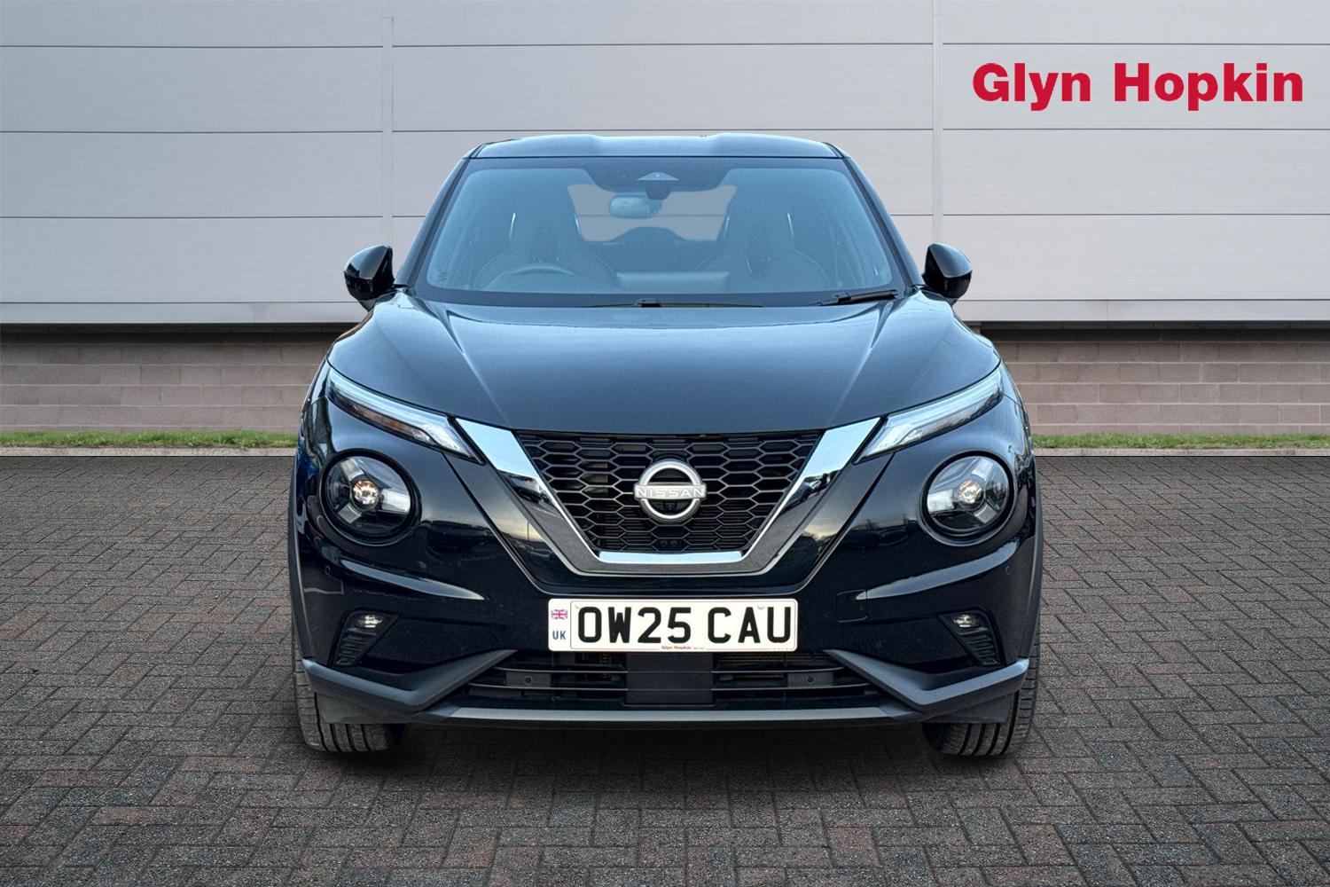 Used Nissan Juke 2025 for sale - 77492655: Photo 8