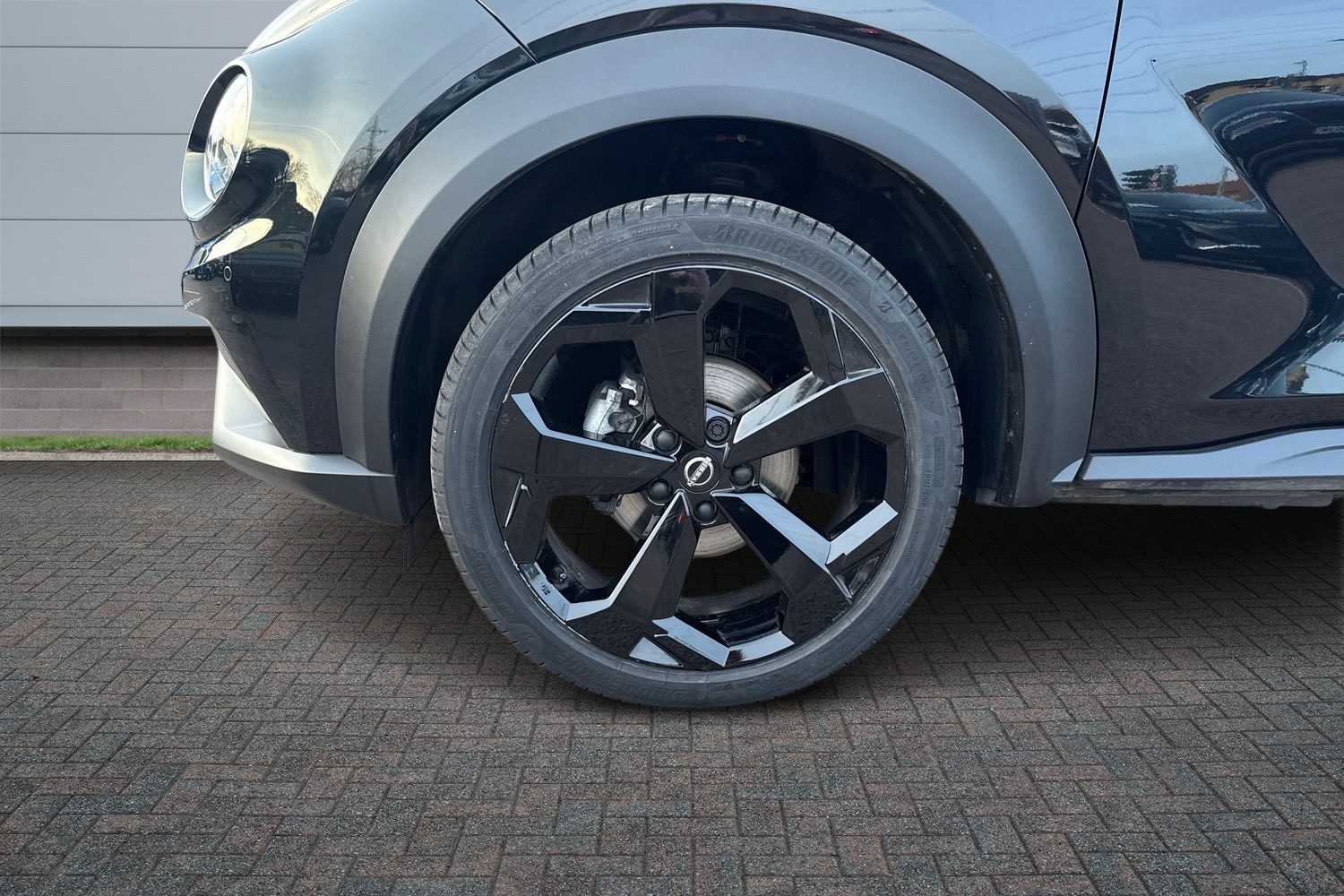 Used Nissan Juke 2025 for sale - 77492655: Photo 9