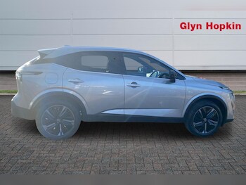 Used Nissan Qashqai 2025 for sale - 77965159: Photo