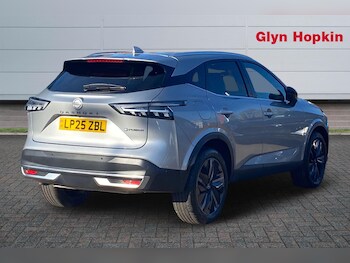 Used Nissan Qashqai 2025 for sale - 77965159: Photo