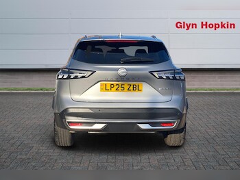 Used Nissan Qashqai 2025 for sale - 77965159: Photo