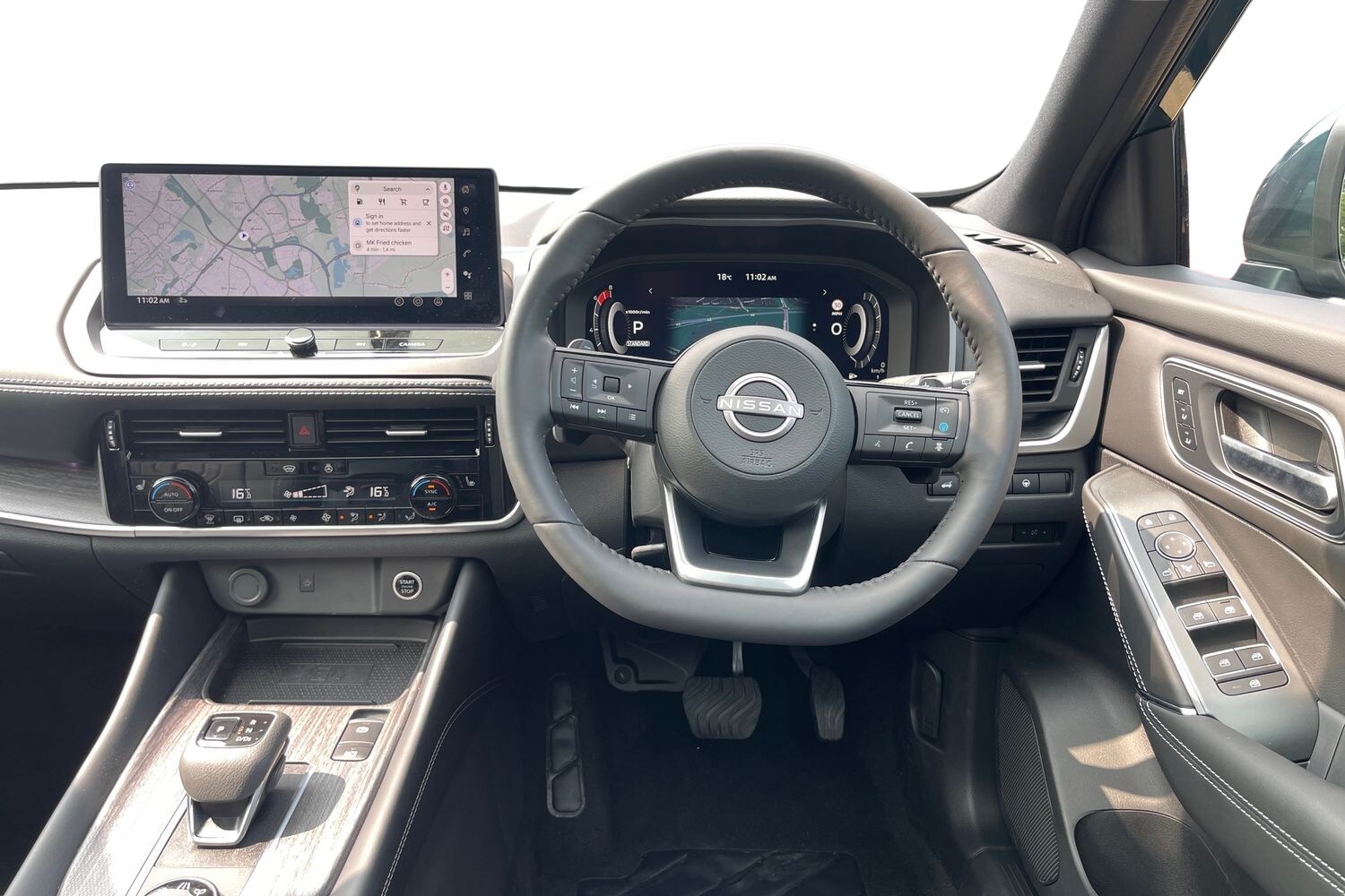 Used Nissan Qashqai 2025 for sale - 76361785: Photo 11