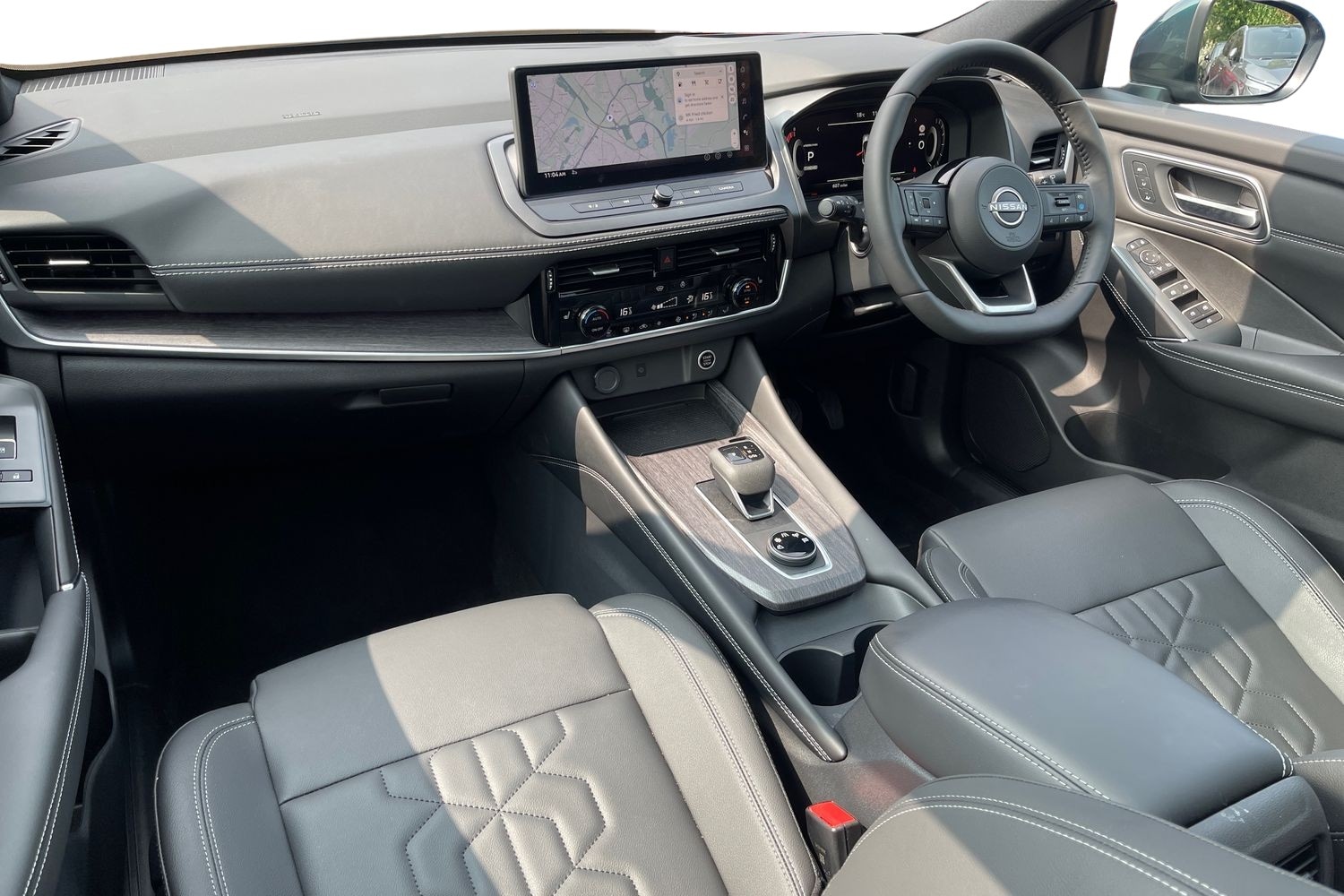 Used Nissan Qashqai 2025 for sale - 76361785: Photo 13