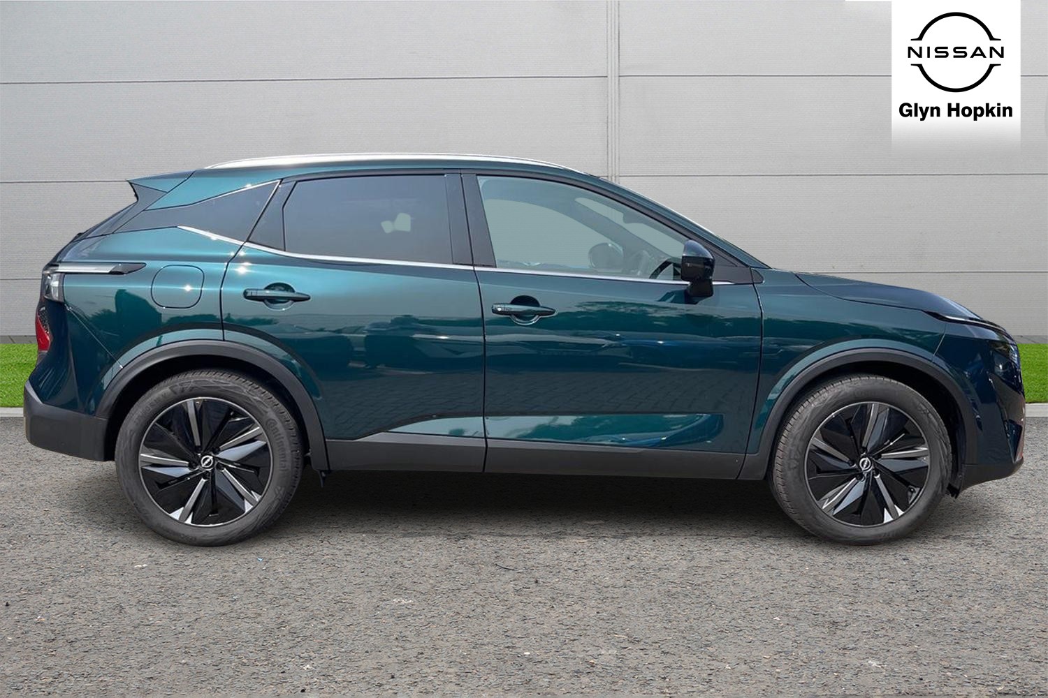 Used Nissan Qashqai 2025 for sale - 76361785: Photo 2