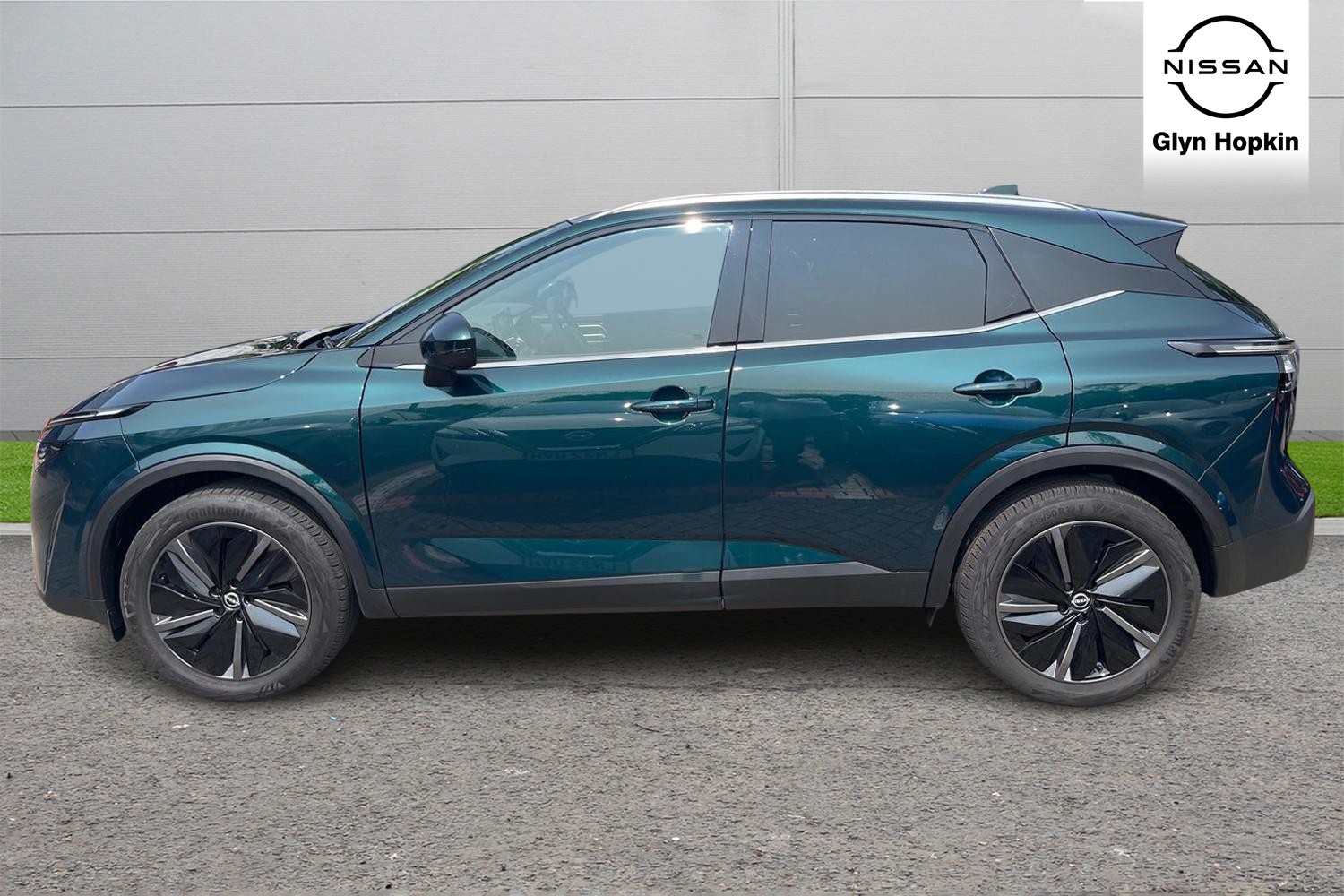 Used Nissan Qashqai 2025 for sale - 76361785: Photo 6