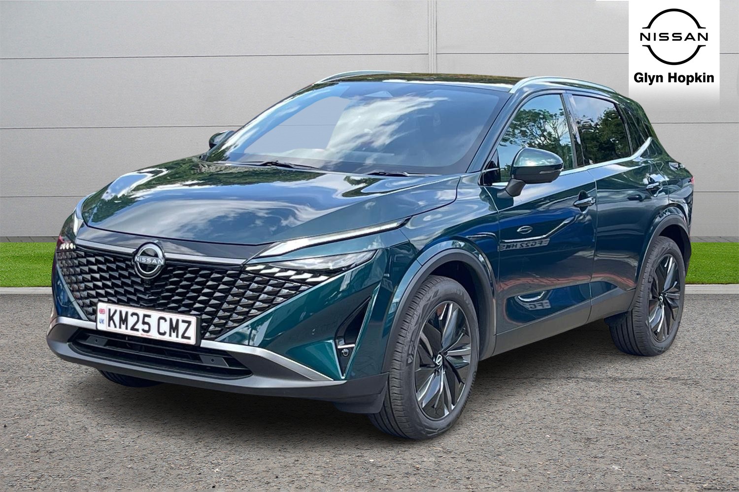 Used Nissan Qashqai 2025 for sale - 76361785: Photo 7