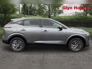 Used Nissan Qashqai 2022 for sale - 77047729: Photo