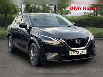 Used Nissan Qashqai 2022 for sale - 77373019: Photo