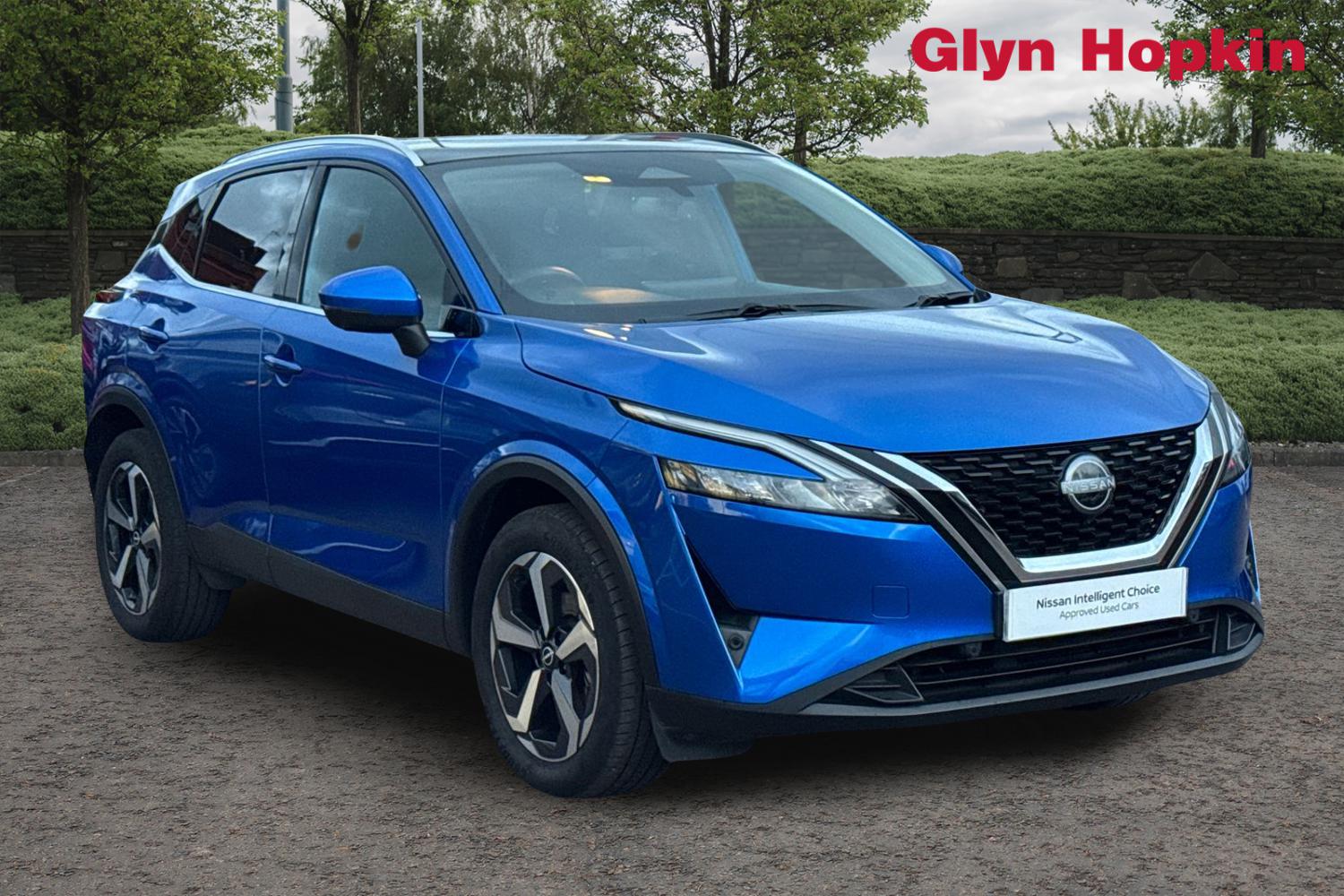Used Nissan Qashqai 2022 for sale - 76873824: Photo 1