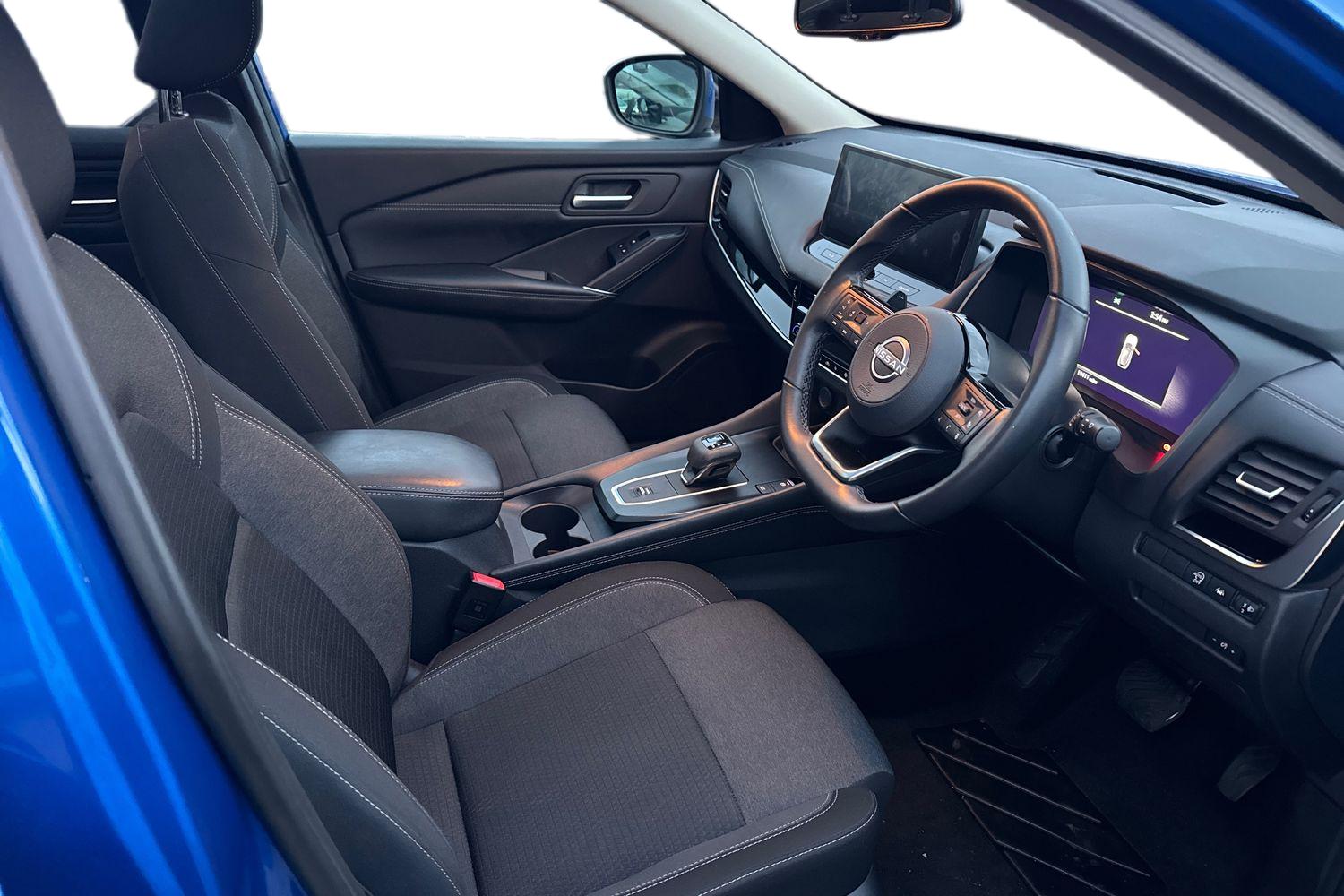 Used Nissan Qashqai 2022 for sale - 76873824: Photo 10