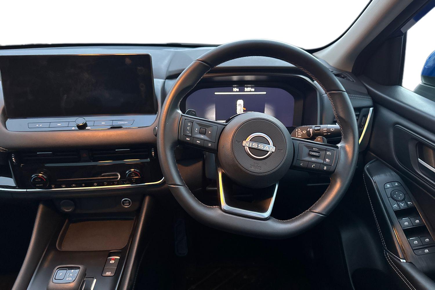 Used Nissan Qashqai 2022 for sale - 76873824: Photo 11