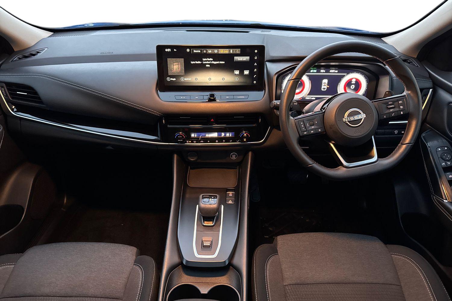 Used Nissan Qashqai 2022 for sale - 76873824: Photo 12