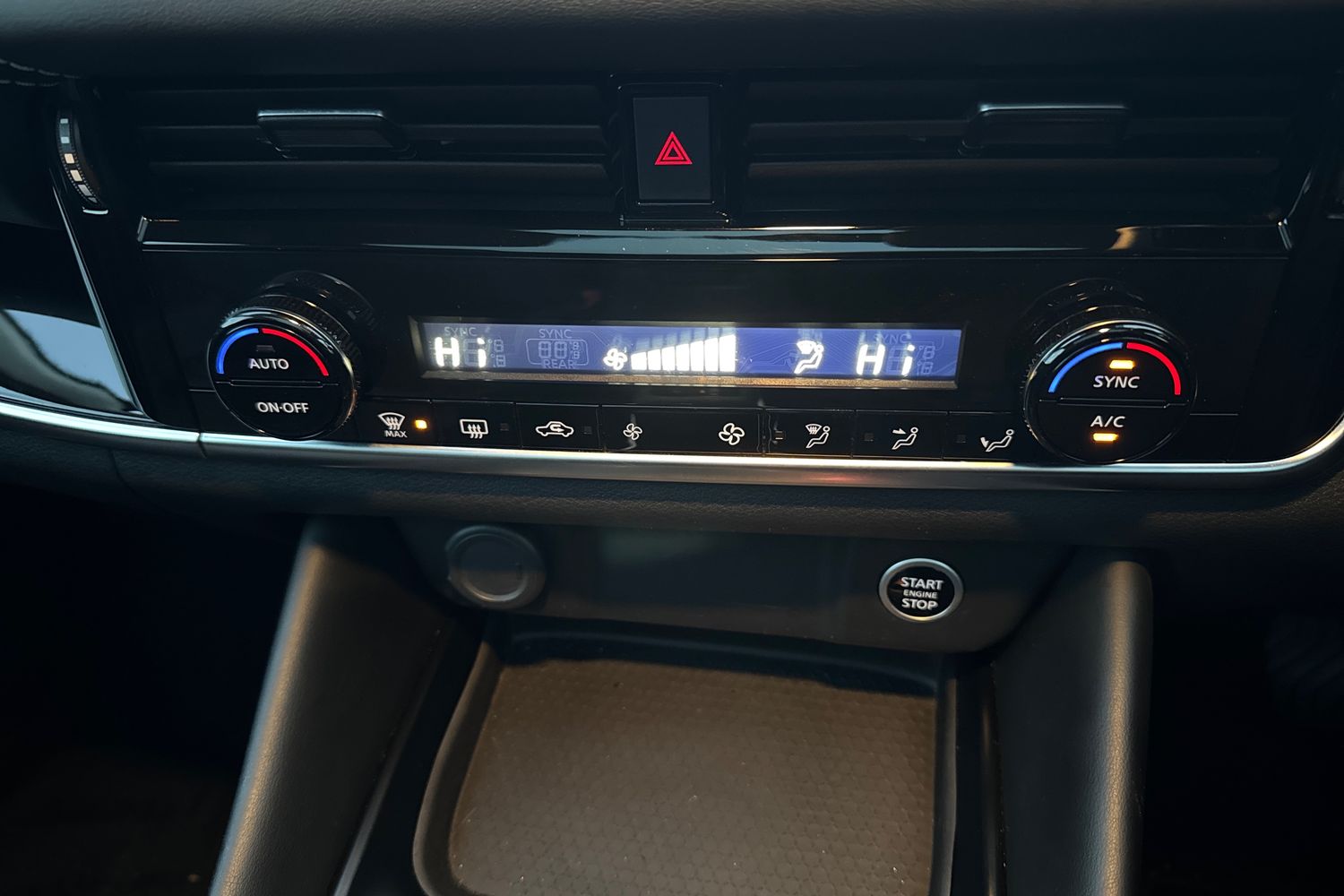 Used Nissan Qashqai 2022 for sale - 76873824: Photo 15