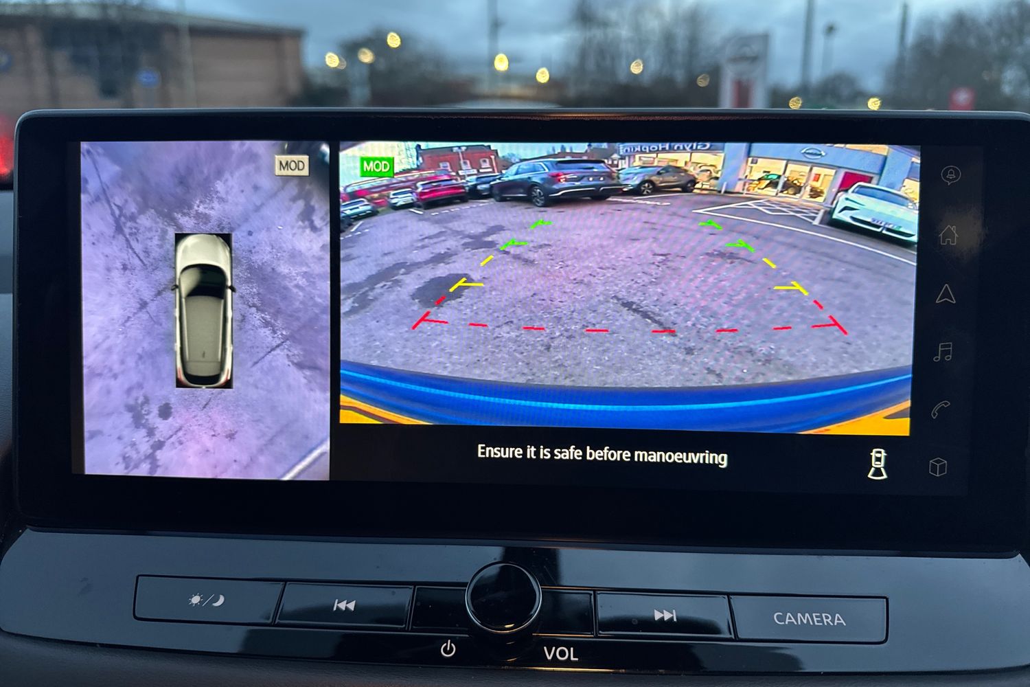 Used Nissan Qashqai 2022 for sale - 76873824: Photo 19