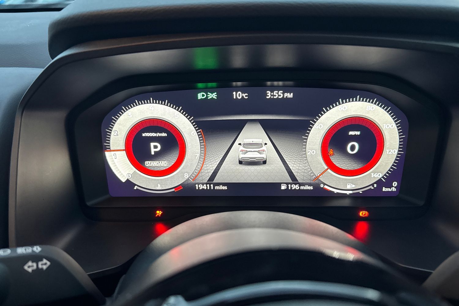 Used Nissan Qashqai 2022 for sale - 76873824: Photo 20