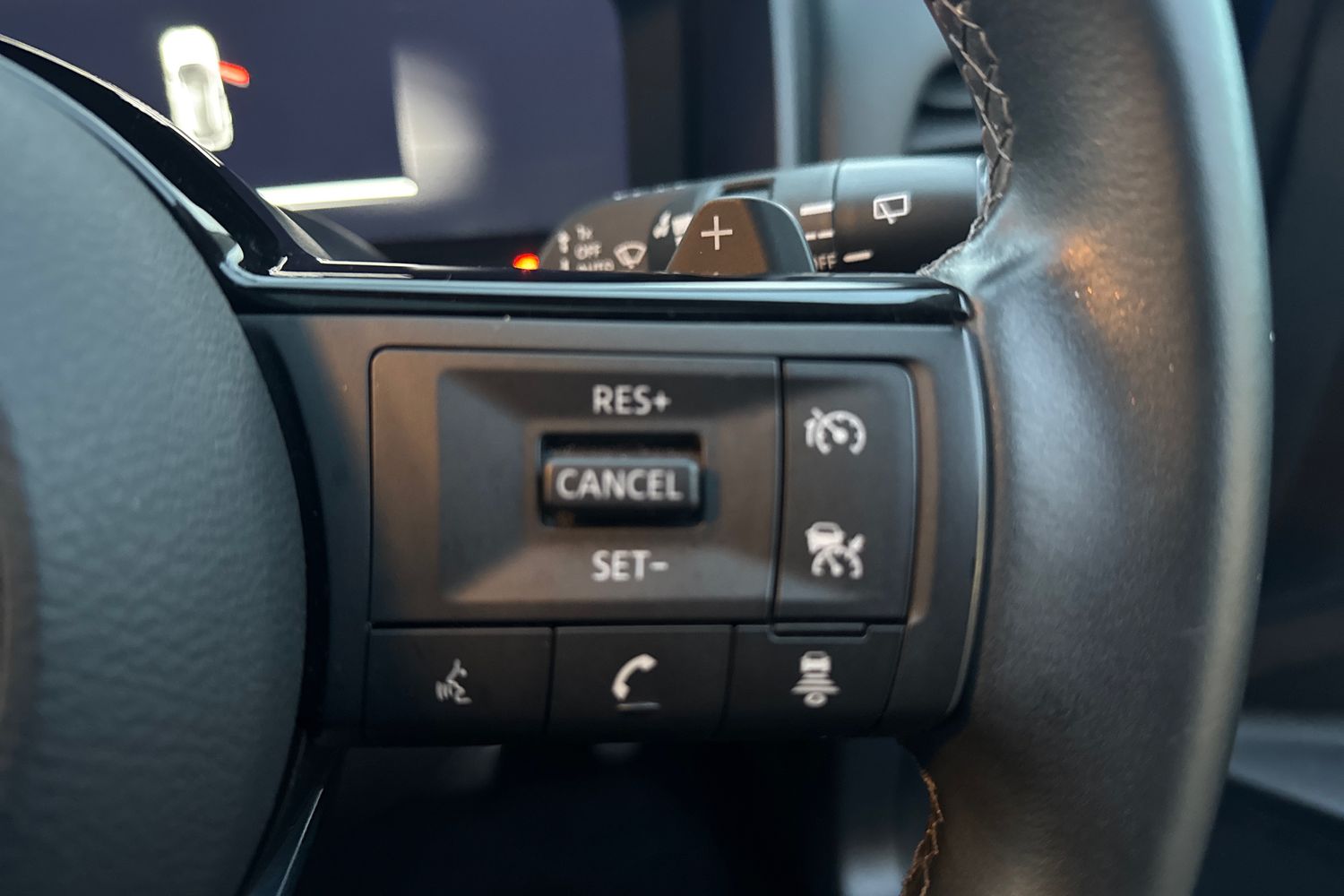 Used Nissan Qashqai 2022 for sale - 76873824: Photo 22