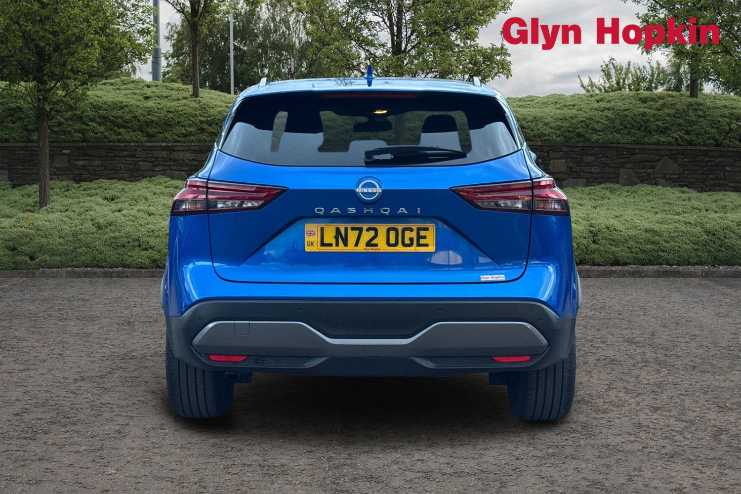 Used Nissan Qashqai 2022 for sale - 76873824: Photo 4