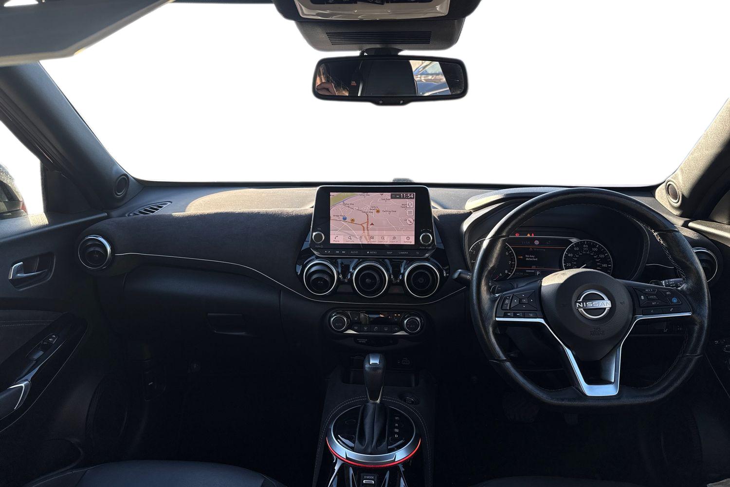 Used Nissan Juke 2023 for sale - 77087488: Photo 12