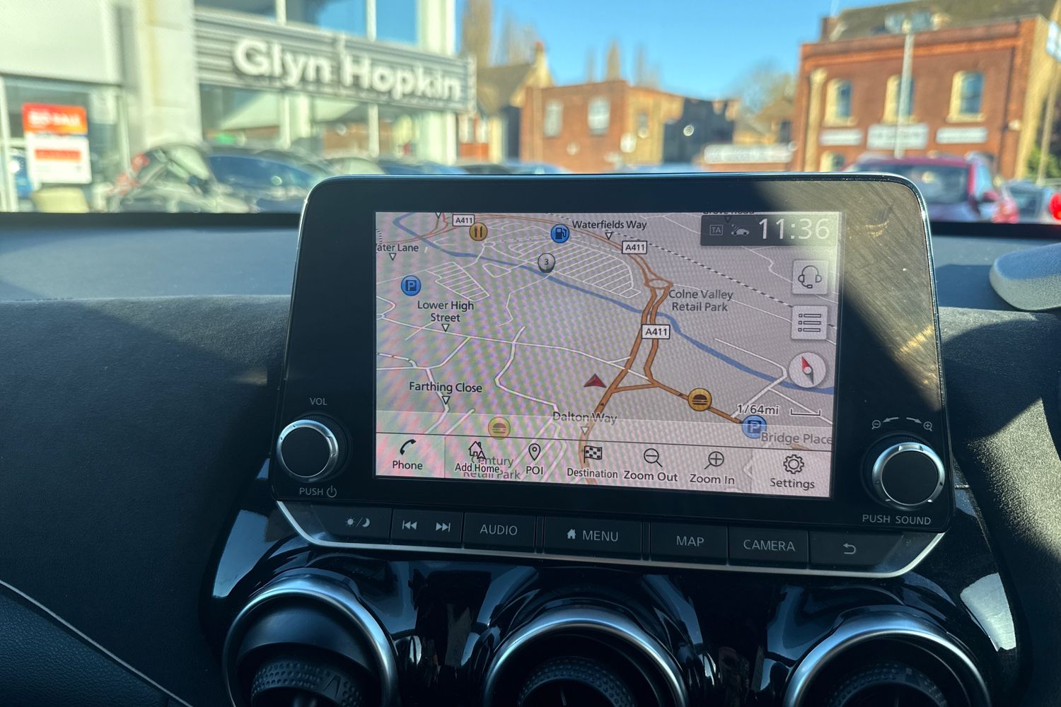 Used Nissan Juke 2023 for sale - 77087488: Photo 18