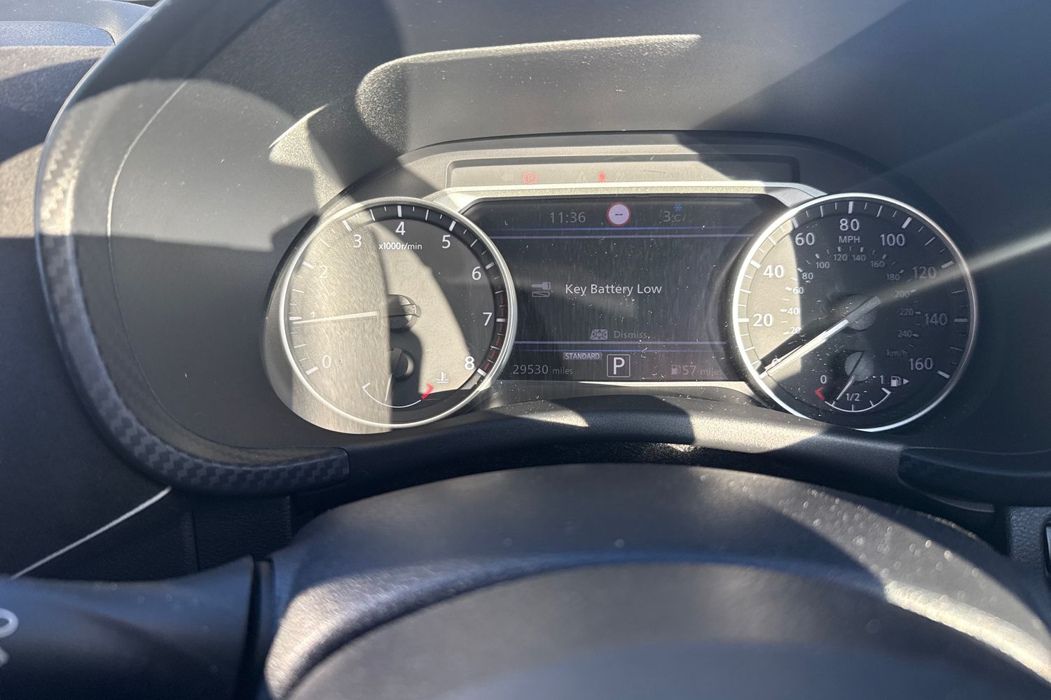 Used Nissan Juke 2023 for sale - 77087488: Photo 20