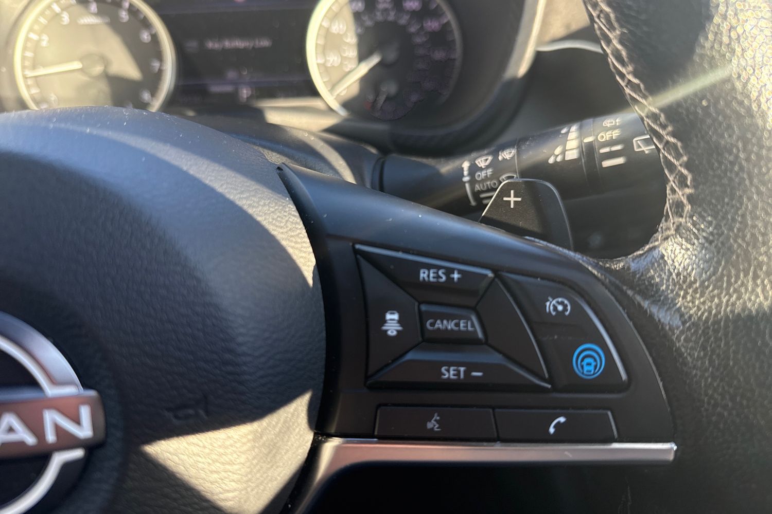 Used Nissan Juke 2023 for sale - 77087488: Photo 22