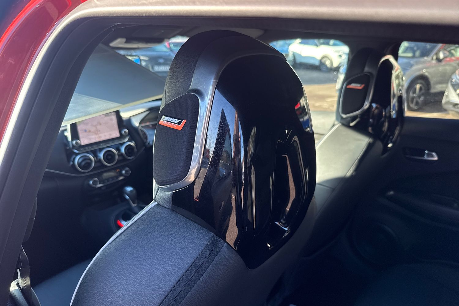 Used Nissan Juke 2023 for sale - 77087488: Photo 33