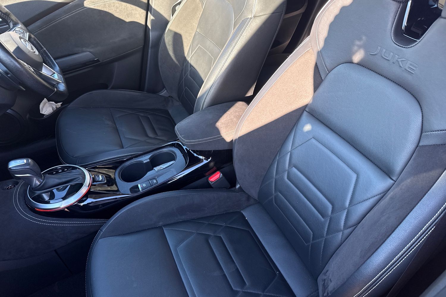 Used Nissan Juke 2023 for sale - 77087488: Photo 37