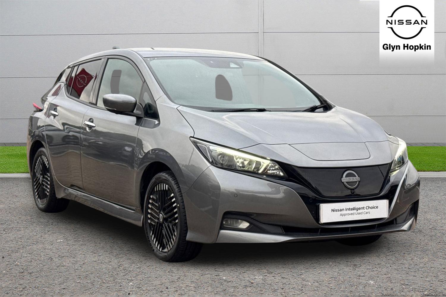 Used Nissan Leaf 2022 for sale - 76660720: Photo 1