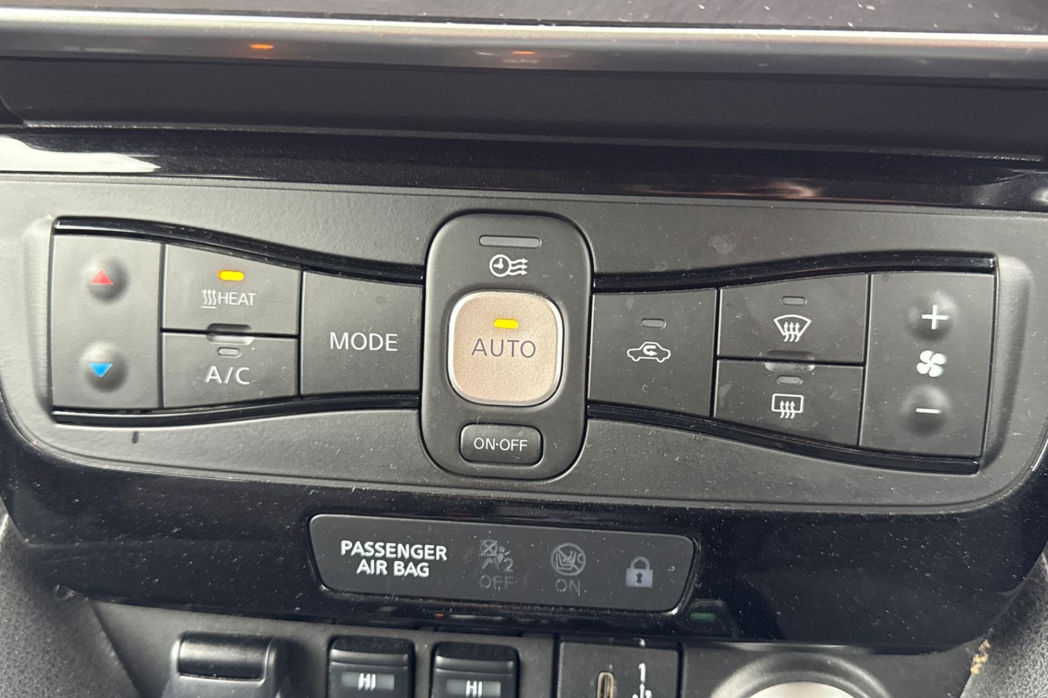 Used Nissan Leaf 2022 for sale - 76660720: Photo 15