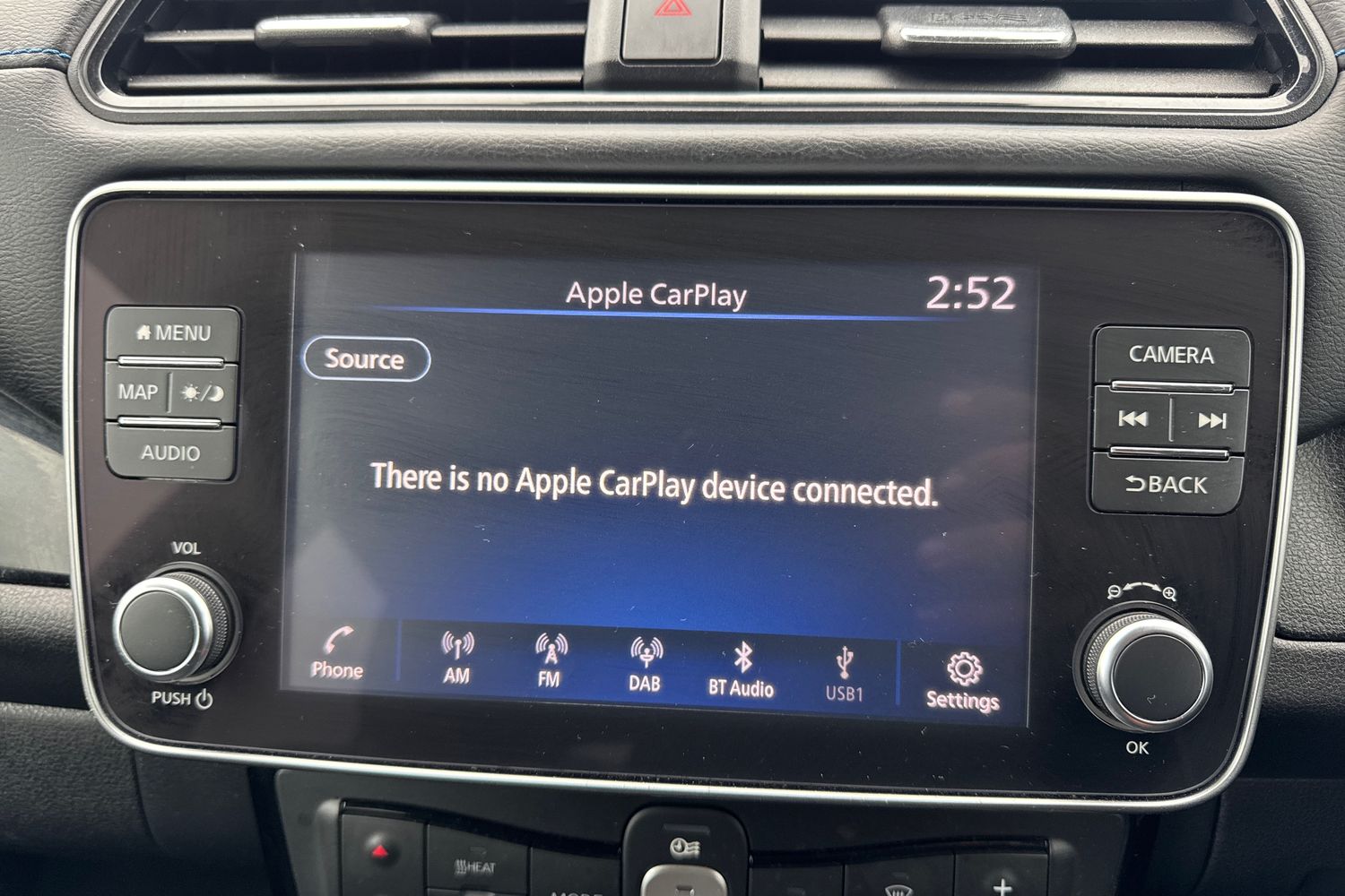 Used Nissan Leaf 2022 for sale - 76660720: Photo 17