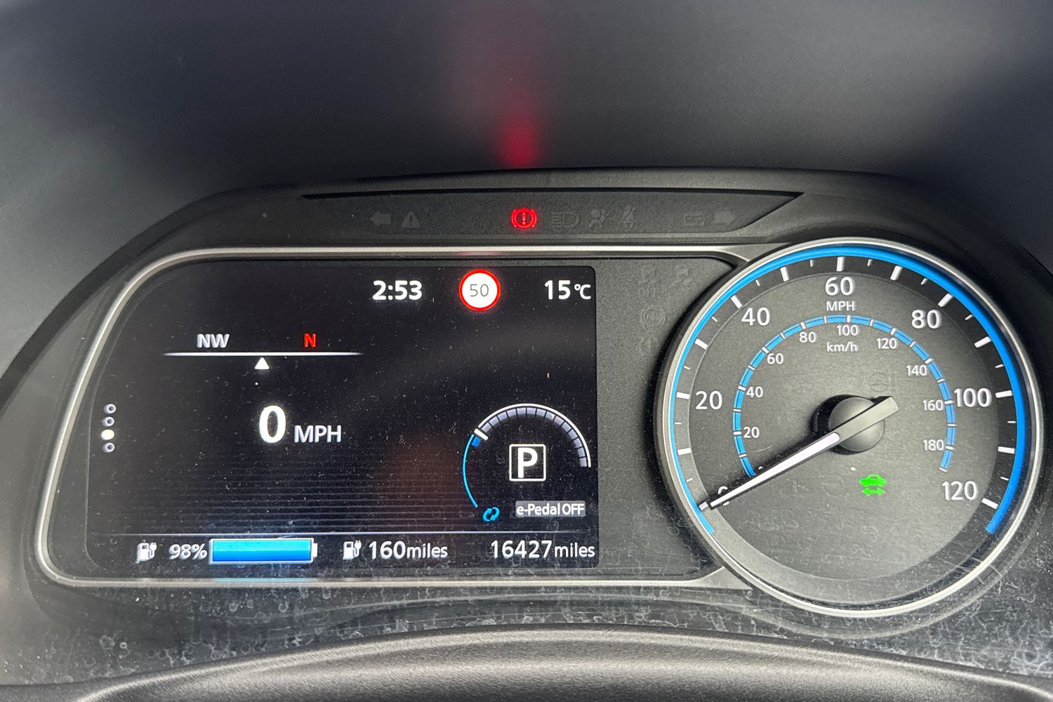 Used Nissan Leaf 2022 for sale - 76660720: Photo 20