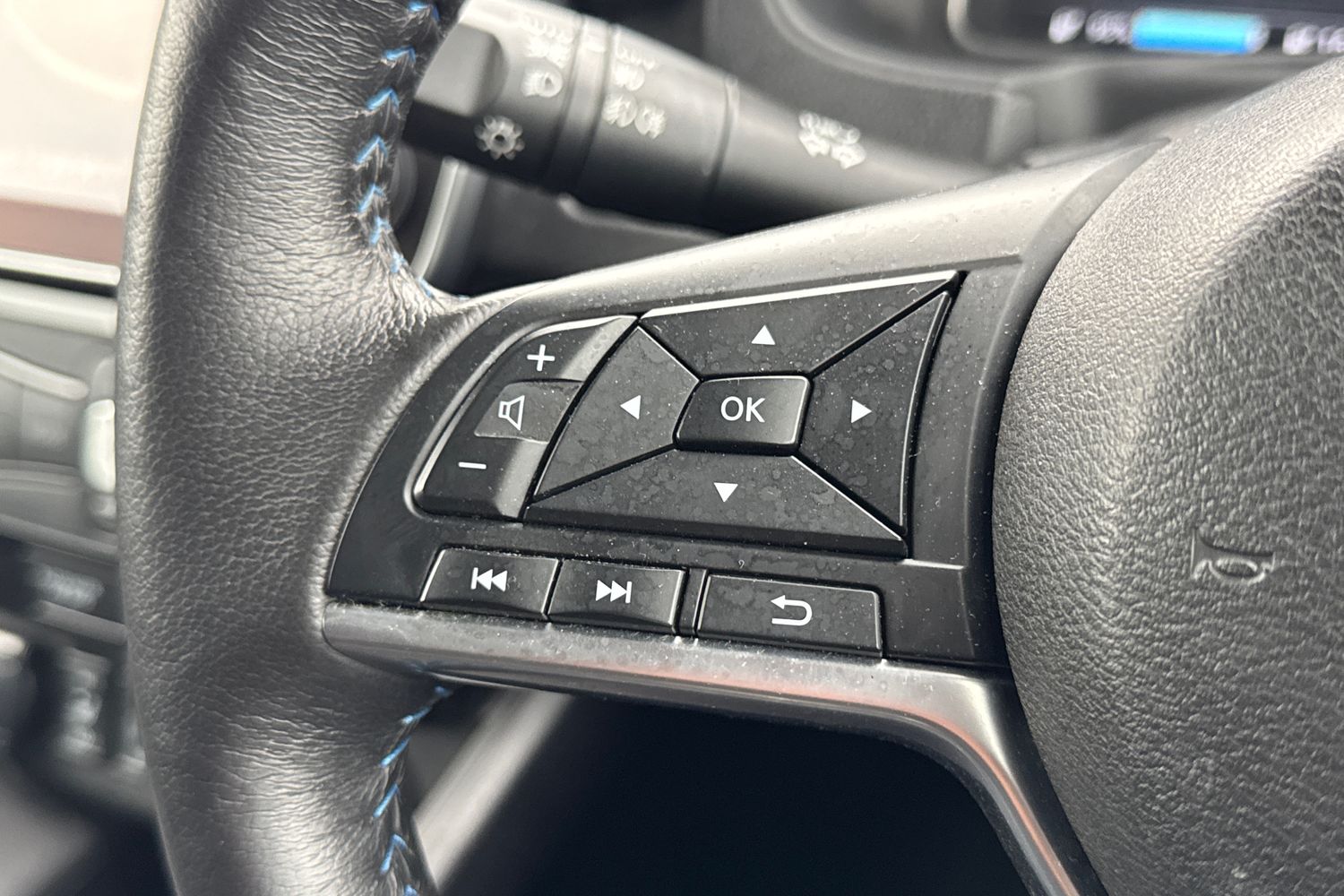 Used Nissan Leaf 2022 for sale - 76660720: Photo 21