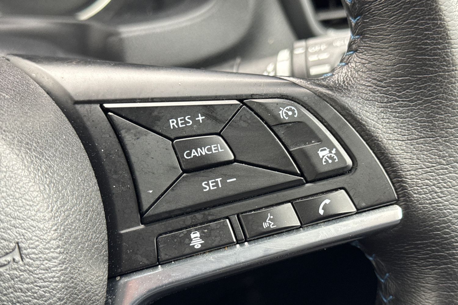 Used Nissan Leaf 2022 for sale - 76660720: Photo 22