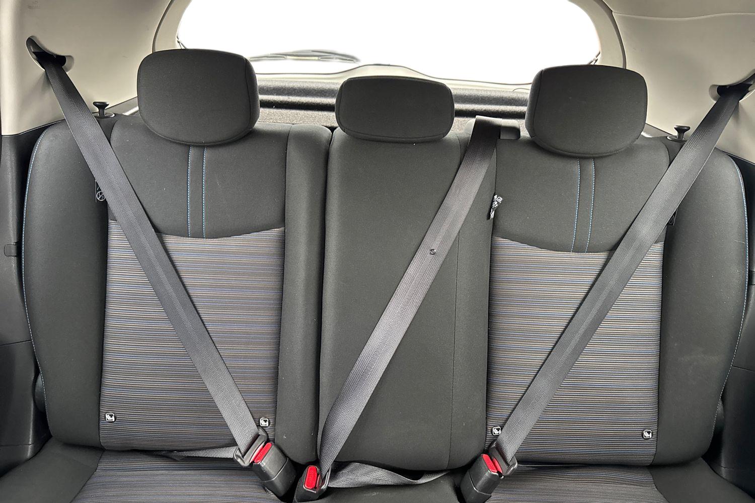 Used Nissan Leaf 2022 for sale - 76660720: Photo 23