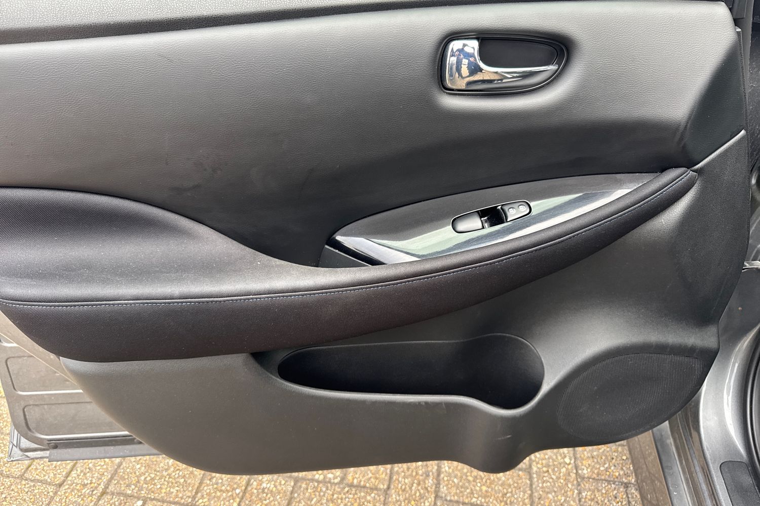 Used Nissan Leaf 2022 for sale - 76660720: Photo 25