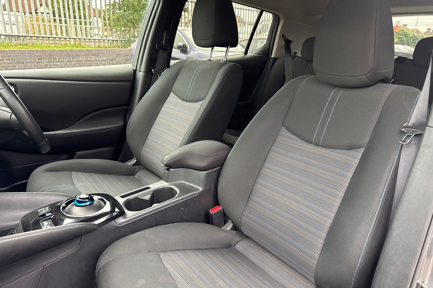 Used Nissan Leaf 2022 for sale - 76660720: Photo 27