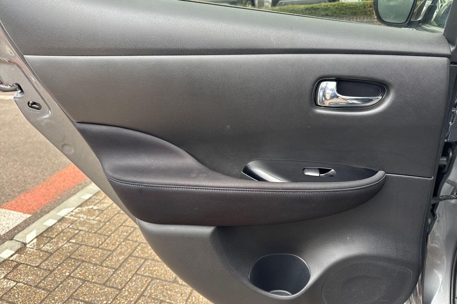 Used Nissan Leaf 2022 for sale - 76660720: Photo 28