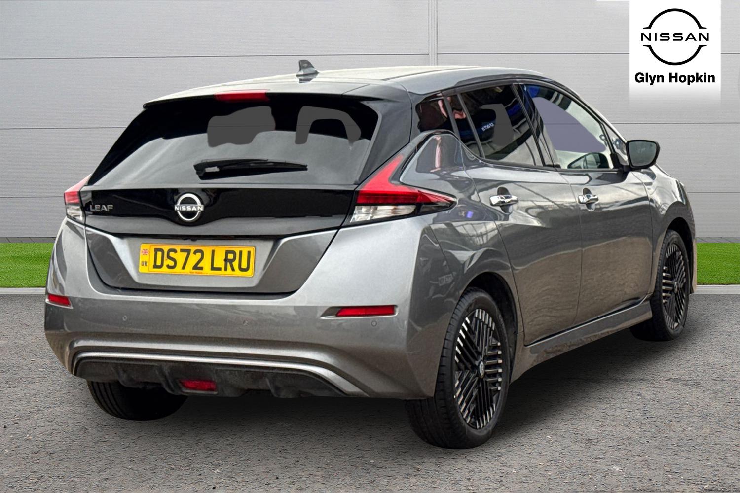 Used Nissan Leaf 2022 for sale - 76660720: Photo 3