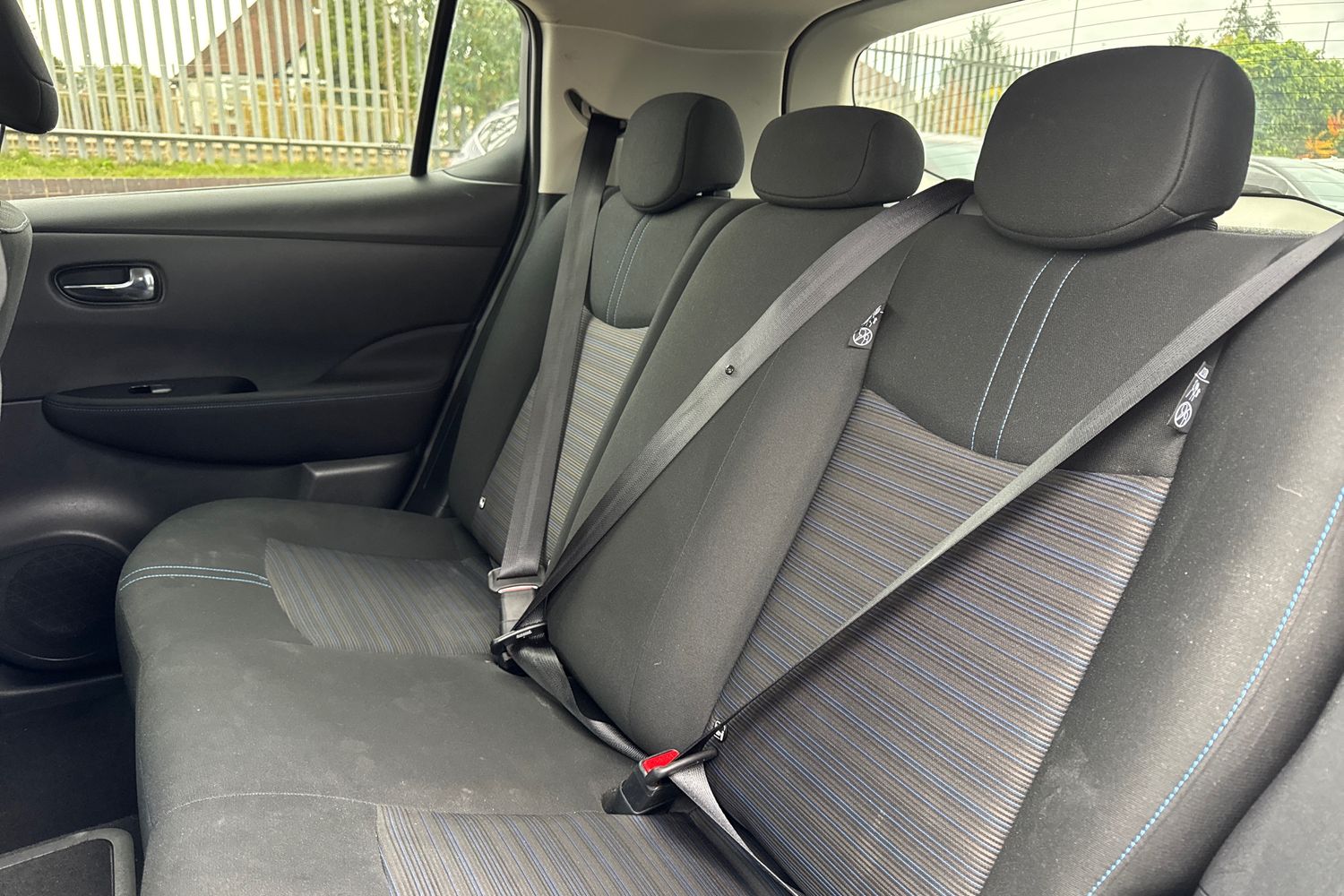 Used Nissan Leaf 2022 for sale - 76660720: Photo 30