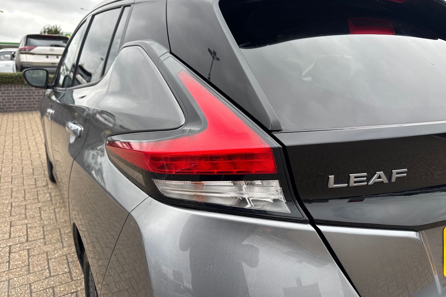 Used Nissan Leaf 2022 for sale - 76660720: Photo 31