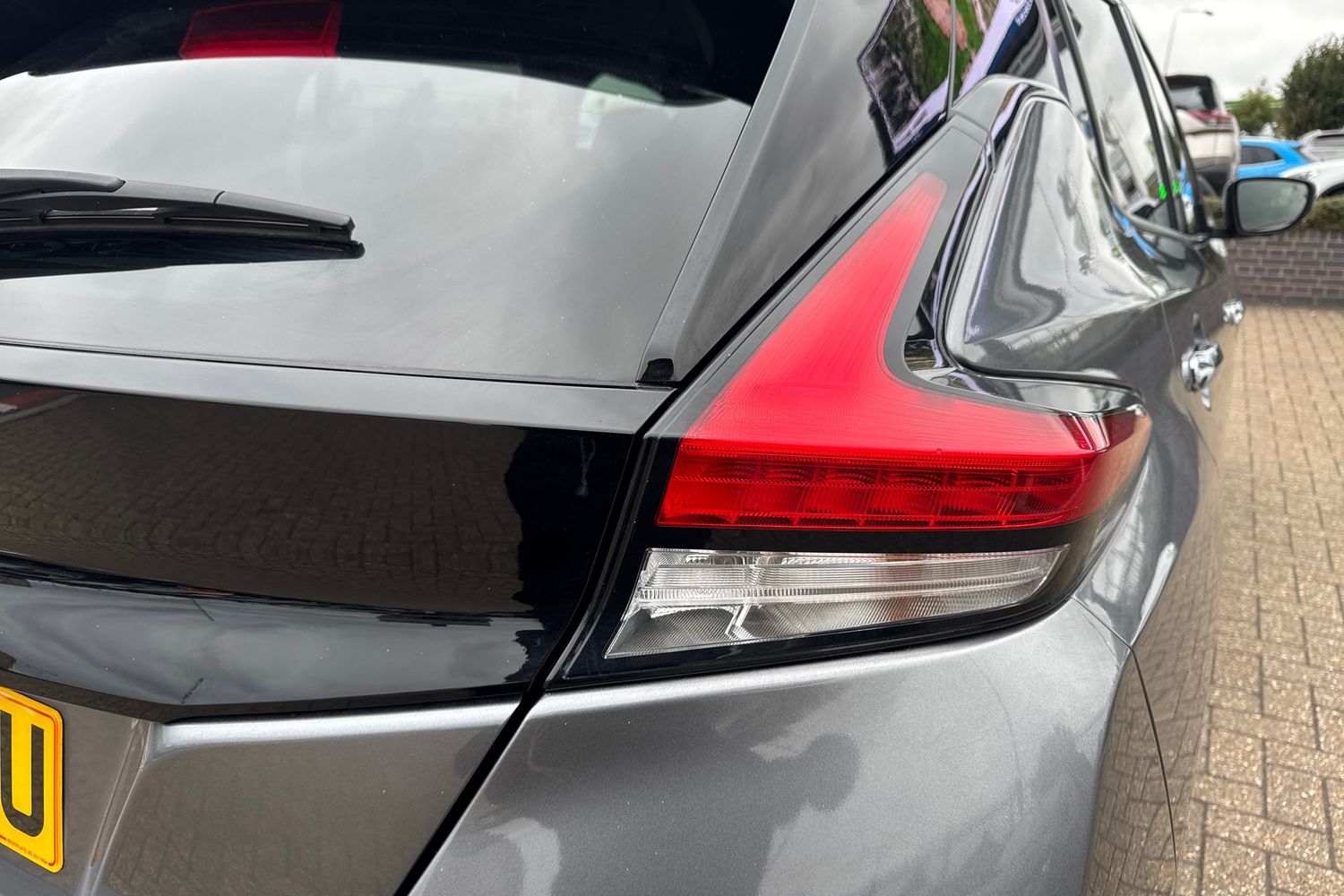 Used Nissan Leaf 2022 for sale - 76660720: Photo 33