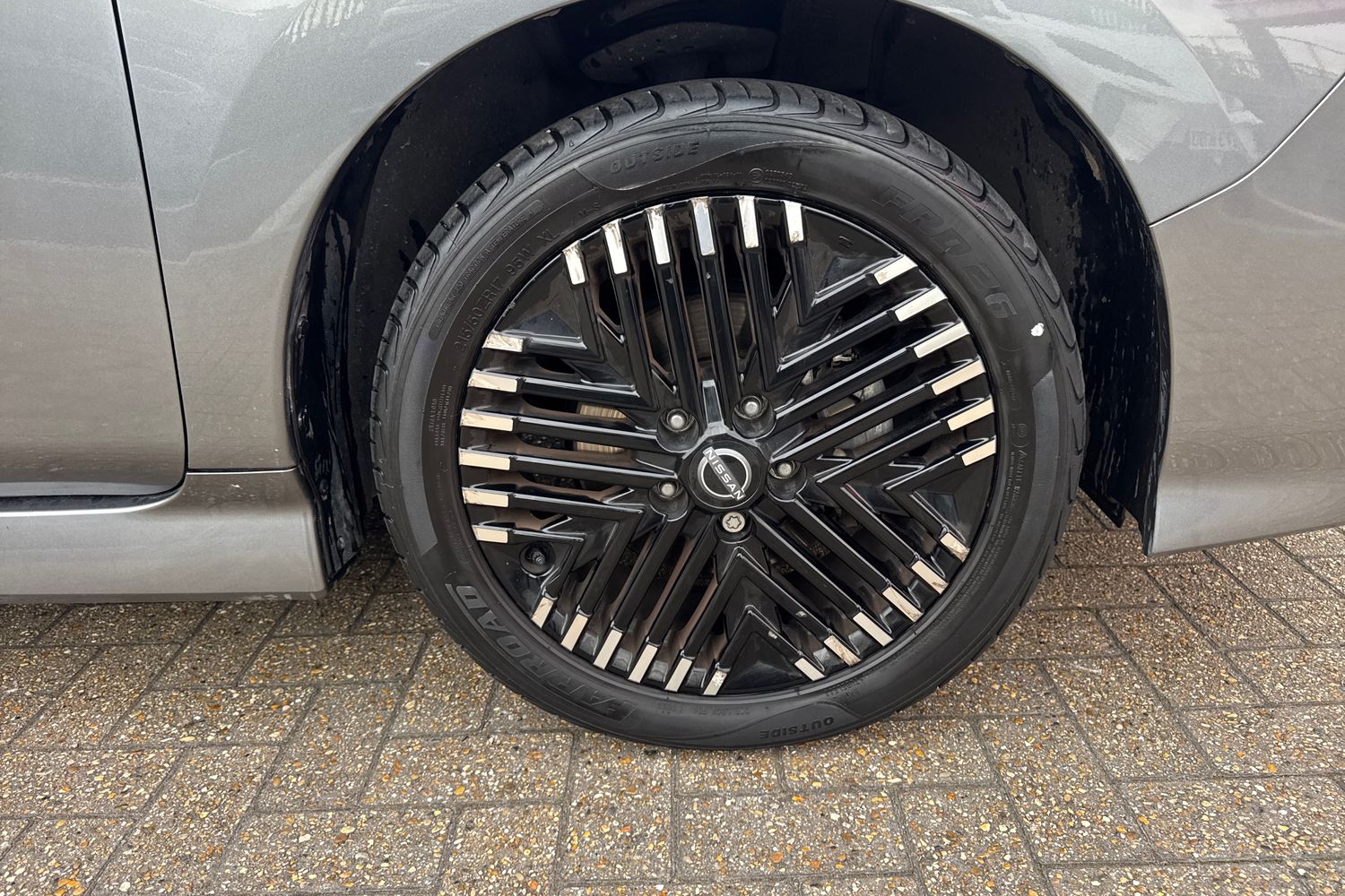 Used Nissan Leaf 2022 for sale - 76660720: Photo 9