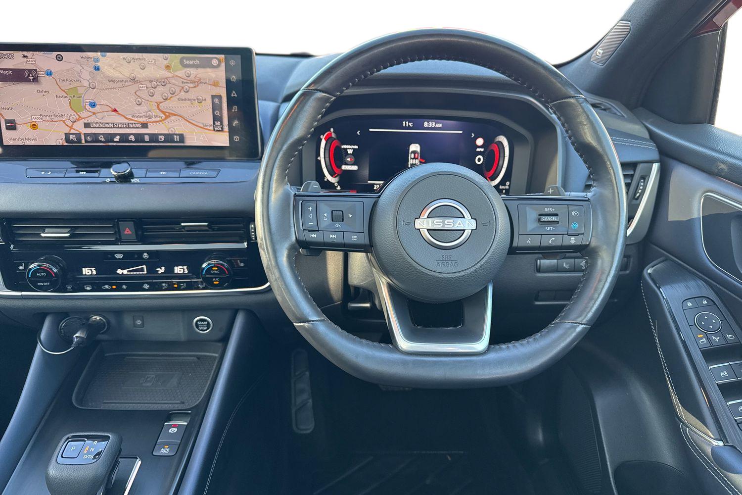 Used Nissan Qashqai 2022 for sale - 76870902: Photo 11