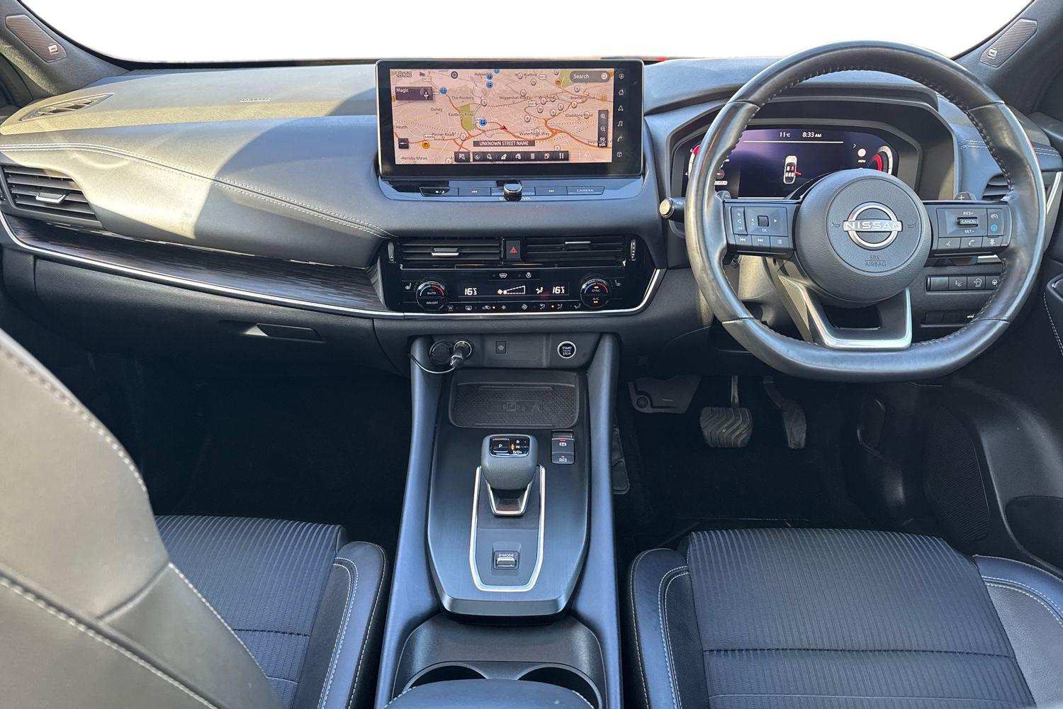 Used Nissan Qashqai 2022 for sale - 76870902: Photo 12