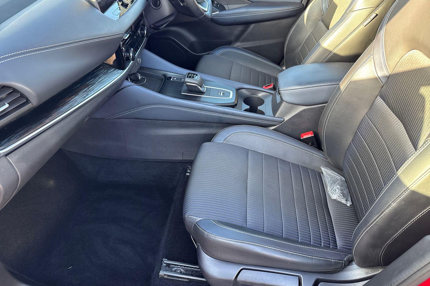 Used Nissan Qashqai 2022 for sale - 76870902: Photo 13