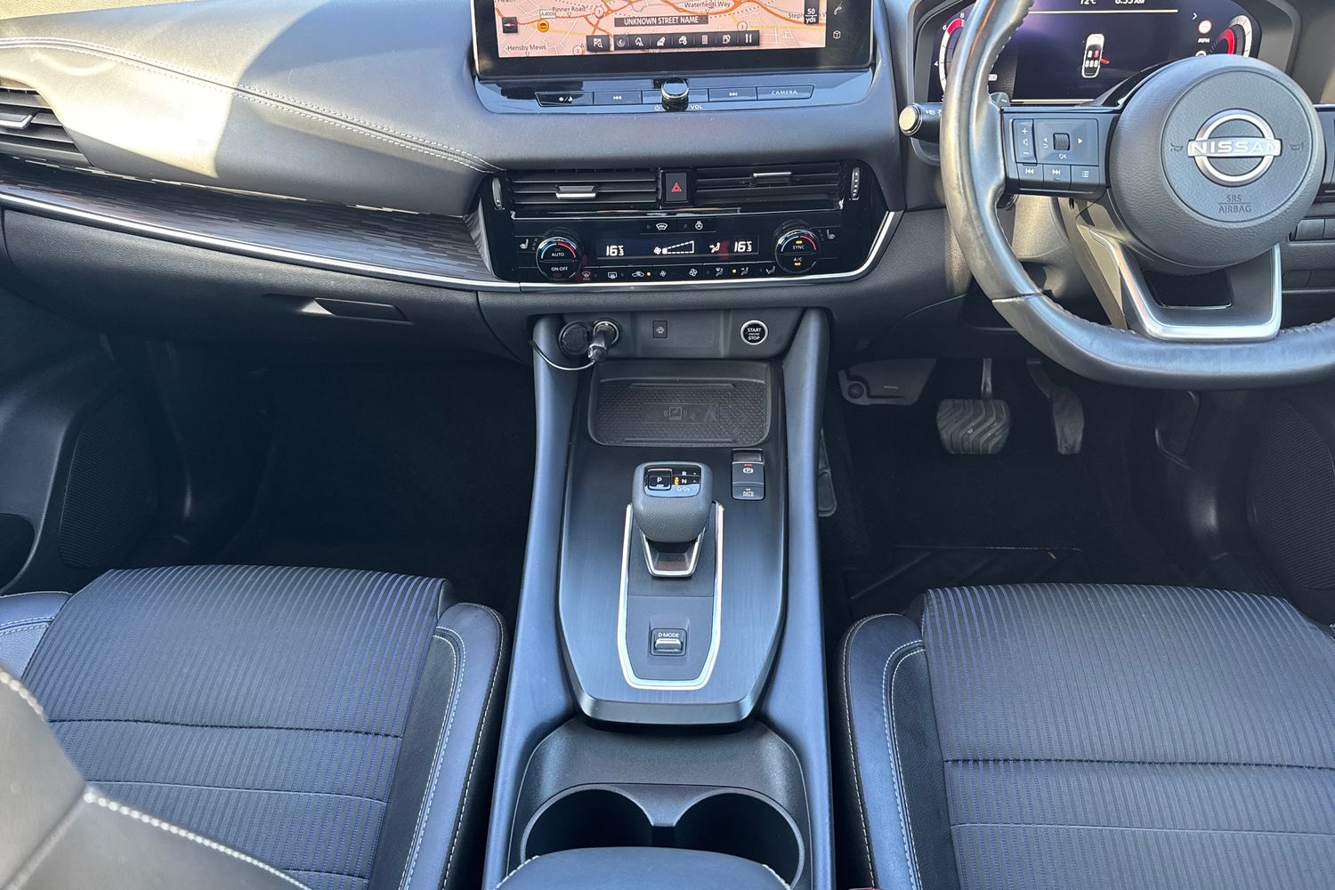 Used Nissan Qashqai 2022 for sale - 76870902: Photo 14